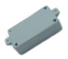 Picture of ABS ENCLOSURE GREY 98x58x26 MOUNTING TAGS